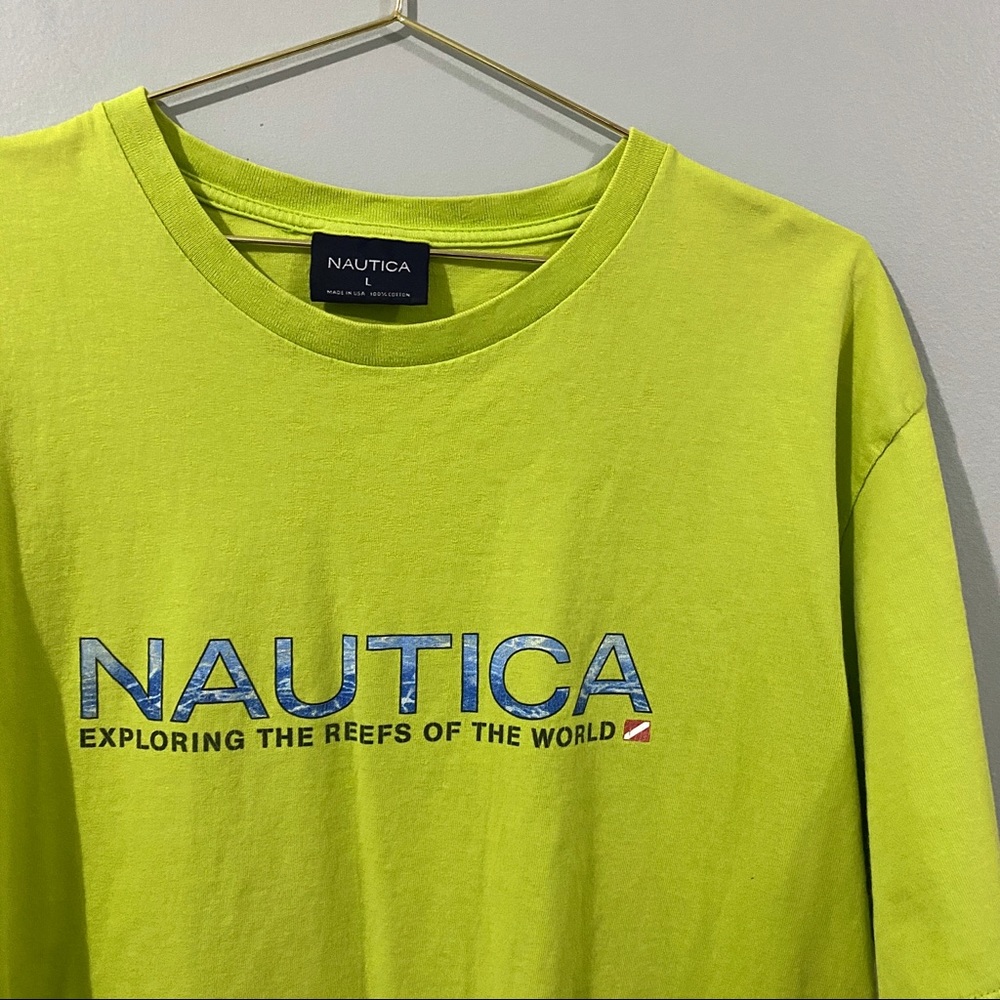 🌟Nautical 🌟T-shirt